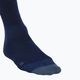 Men's icebreaker Merino Ski+ ski socks royal navy/dawn 3