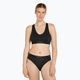 Icebreaker Merino 125 Cool-Lite Sprite Racerback thermal bra black 2