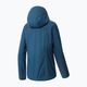 Women's rain jacket The North Face Venture 2 blue NF0A2VCRBH71 10