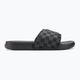 Vans La Costa Slide-On black/black men's flip-flops 2