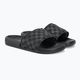 Vans La Costa Slide-On black/black men's flip-flops 4