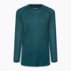 Women's Smartwool Merino Sport 120 thermal T-shirt in navy blue SW016599G74