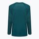 Women's Smartwool Merino Sport 120 thermal T-shirt in navy blue SW016599G74 2