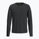 Men's Smartwool Merino Sport 120 thermal T-shirt black SW016546010 4