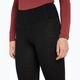 Icebreaker women's thermal trousers Merino 260 Tech High Rise Leggings black 4