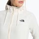 Women's fleece hoodie The North Face Homesafe FZ Fleece Hoodie white NF0A55HNR8R1 6