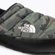 Men's winter slippers The North Face Thermoball Traction Mule V green-black NF0A3UZN33U1 7