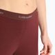 Women's thermal pants icebreaker 200 Oasis brown IB1043830641 4