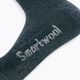 Smartwool Hike Classic Edition Full Cushion Solid Crew trekking socks twilight blue SW001648G74 4