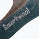 Smartwool Hike Classic Edition Full Cushion Crew chestnut trekking socks SW010294207 3