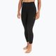 Women's thermal pants icebreaker Fastray High Rise black IB0A56EW0011