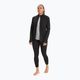 Women's thermal pants icebreaker Fastray High Rise black IB0A56EW0011 2