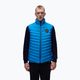 Men's gilet Napapijri A-Lapaz V blue sapphire