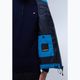 Men's gilet Napapijri A-Lapaz V blue sapphire 5