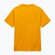 Men's Napapijri S-Box Logo T-shirt orange marigold 5