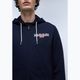 Men's Napapijri B-Aylmer Full Ziphint sweatshirt blu marine 3