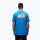 Men's Napapijri S-Linth blue sapphire t-shirt 2