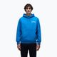 Men's Napapijri B-Linth Hooded sweatshirt blue sapphire