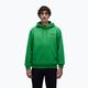 Men's Napapijri B-Linth Hooded sweatshirt green kelly