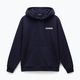 Men's Napapijri B-Linth Hooded sweatshirt blu marine 5