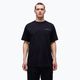 Men's Napapijri S-Albula t-shirt black 041