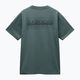 Men's Napapijri S-Albula green urban t-shirt 6