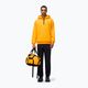 Men's Napapijri B-Albula Hooded sweatshirt orange marigold 2