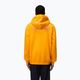 Men's Napapijri B-Albula Hooded sweatshirt orange marigold 3