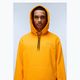 Men's Napapijri B-Albula Hooded sweatshirt orange marigold 4