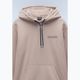 Men's Napapijri B-Albula Hooded sweatshirt beige rocky 3