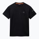 Men's Napapijri S-Badge t-shirt black 041