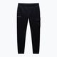 Men's trousers Napapijri M-Badge Cargo black 041 5