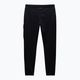 Men's trousers Napapijri M-Badge Cargo black 041 6