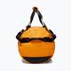 Napapijri Bering Travel bag 52.5 l orange marigold 2