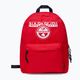 Napapijri H-Boussine DP 19 l red goji backpack