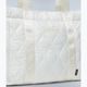 Napapijri H-Nuage T 20 l white heron bag 4