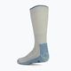 Smartwool Mountaineer Classic Edition Maximum Cushion Crew trekking socks beige SW001642039 2