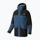 Men's rain jacket The North Face Dryzzle All Weather JKT Futurelight blue NF0A5IHMS2X1 10