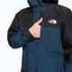 Men's rain jacket The North Face Dryzzle All Weather JKT Futurelight blue NF0A5IHMS2X1 9