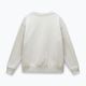 Women's sweatshirt Napapijri B-Suze C beige silvr n90 2