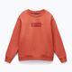 Women's sweatshirt Napapijri B-Suze C red sauce