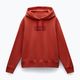 Women's sweatshirt Napapijri B-Suze H red sauce 4