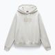 Women's sweatshirt Napapijri B-Suze H beige silvr n90