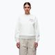 Women's sweatshirt Napapijri B-Rhin C white heron