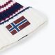 Men's winter cap Napapijri F-Areuse beige dimity 3