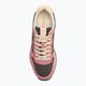 Napapijri women's shoes Astra brown/pink 5