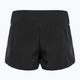 Hurley women's swim shorts Aquas Solid 2.5" newprint or black/white 2