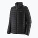 Men's Patagonia Down Sweater jacket black 4