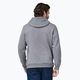 Patagonia Fitz Roy Icon Uprisal Hoody gravel heather sweatshirt 2