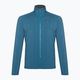 Men's Patagonia Thermal Airshed hybrid jacket wavy blue 3